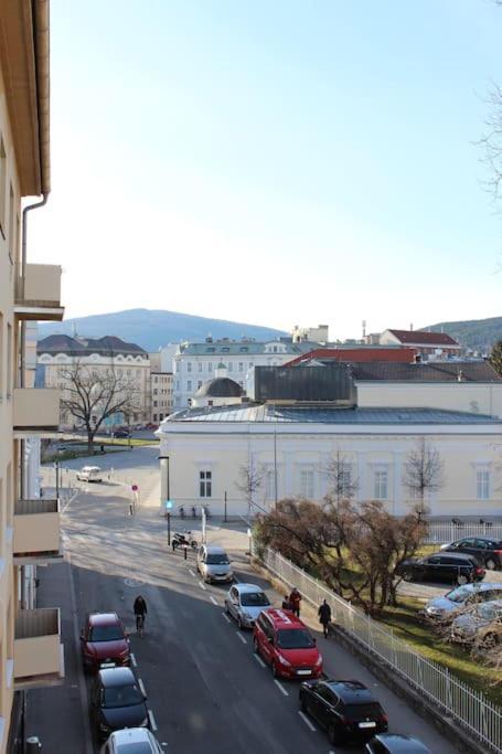 Zum Breyer Bnb City Apartment Баден Екстер'єр фото